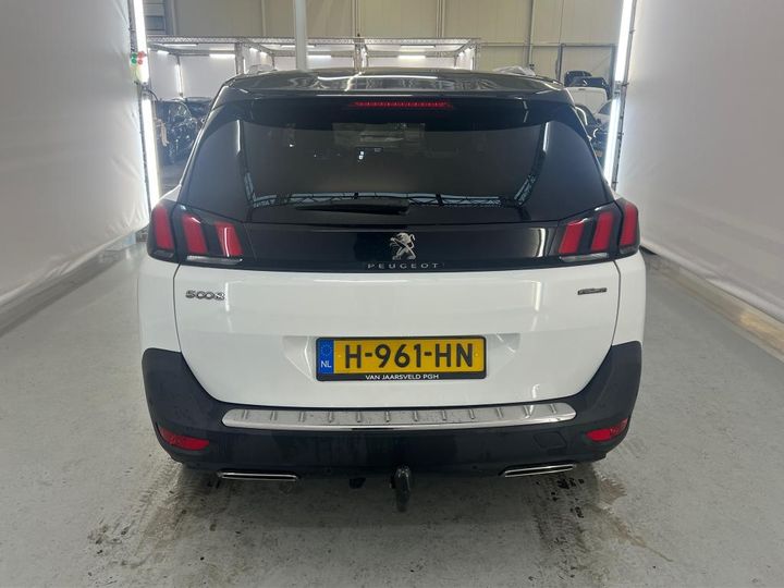 Photo 10 VIN: VF3MRHNSMLL007580 - PEUGEOT 5008 