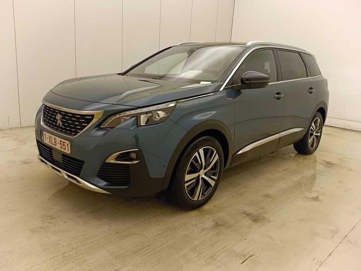 Photo 0 VIN: VF3MRHNSMLL011585 - PEUGEOT 5008 