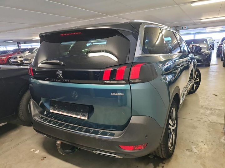 Photo 1 VIN: VF3MRHNSMLL011585 - PEUGEOT 5008 