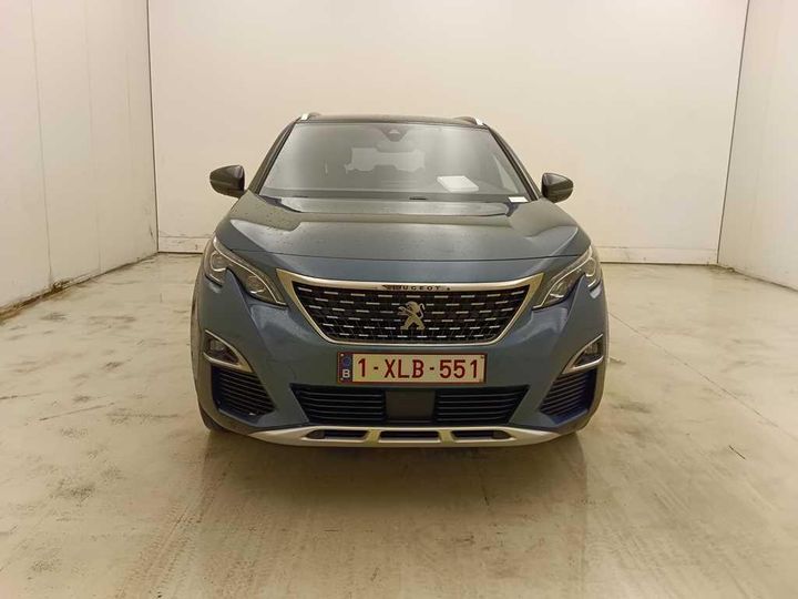 Photo 15 VIN: VF3MRHNSMLL011585 - PEUGEOT 5008 