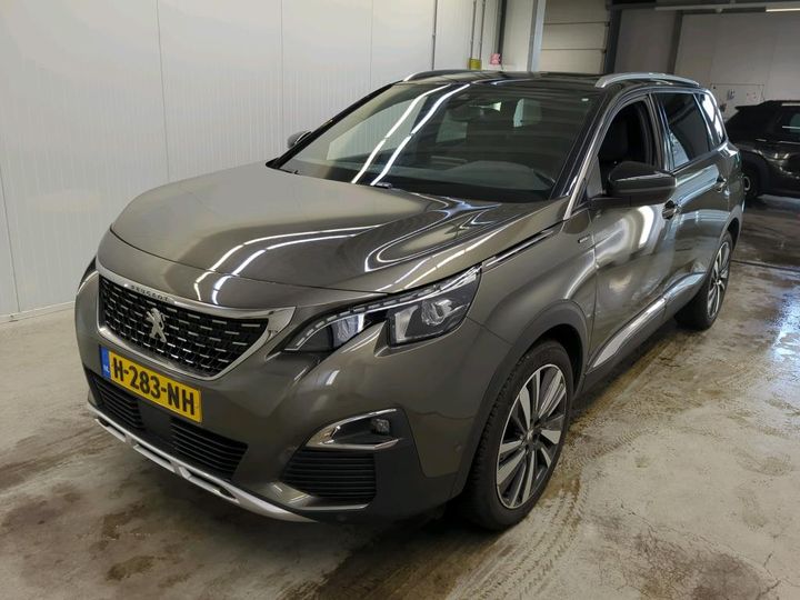 Photo 0 VIN: VF3MRHNSMLL033013 - PEUGEOT 5008 