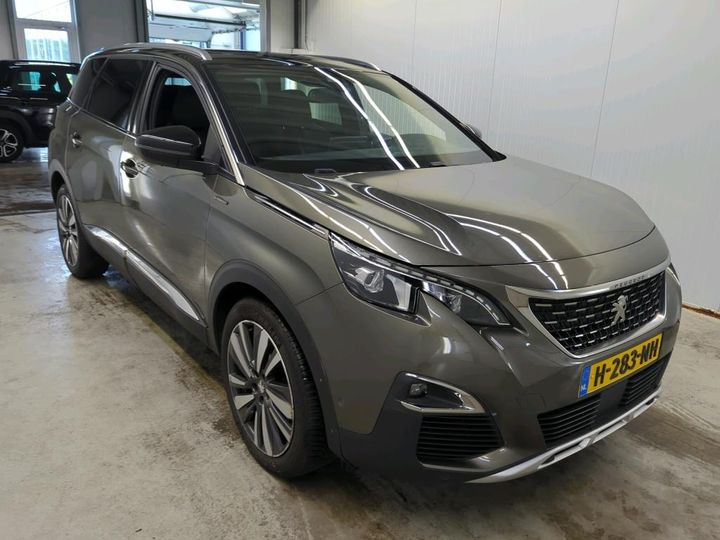 Photo 1 VIN: VF3MRHNSMLL033013 - PEUGEOT 5008 