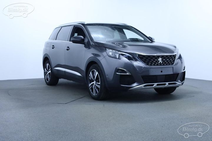 Photo 1 VIN: VF3MRHNSMLL055117 - PEUGEOT 5008 