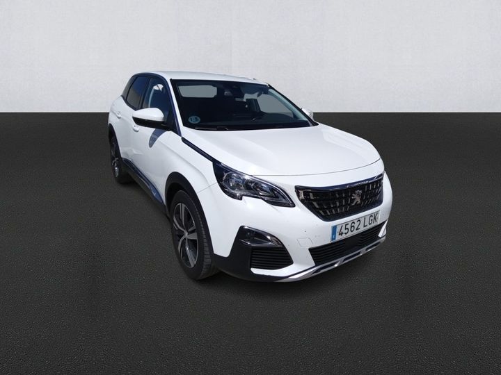 Photo 12 VIN: VF3MRHNSMLS028569 - PEUGEOT 3008 