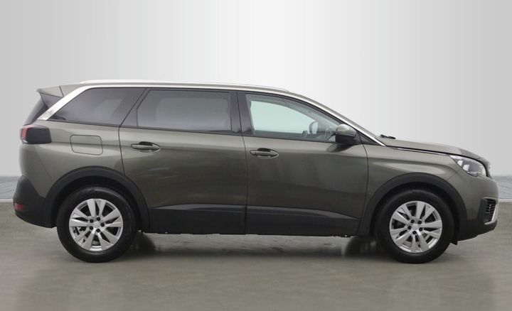 Photo 6 VIN: VF3MRHNSMLS034525 - PEUGEOT 5008 