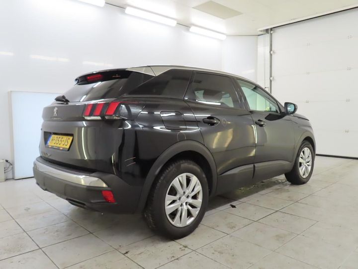 Photo 1 VIN: VF3MRHNSMLS066723 - PEUGEOT 3008 