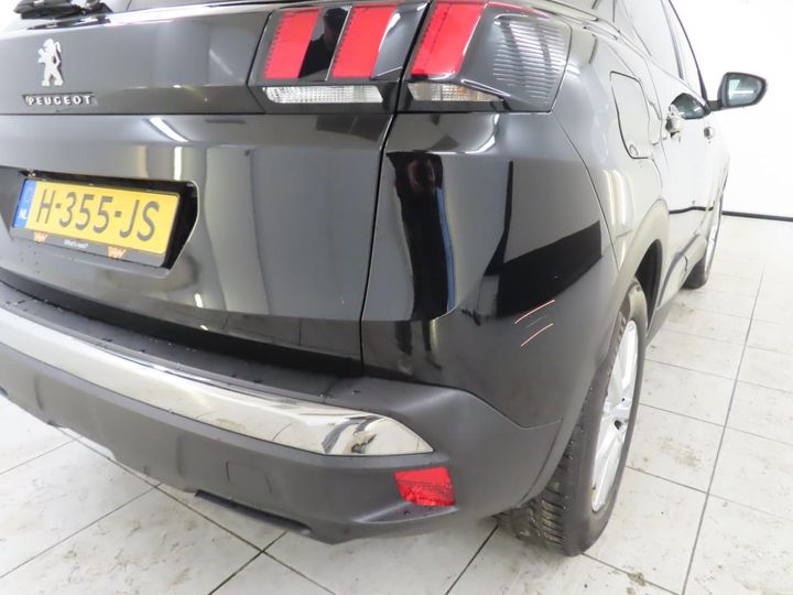 Photo 21 VIN: VF3MRHNSMLS066723 - PEUGEOT 3008 