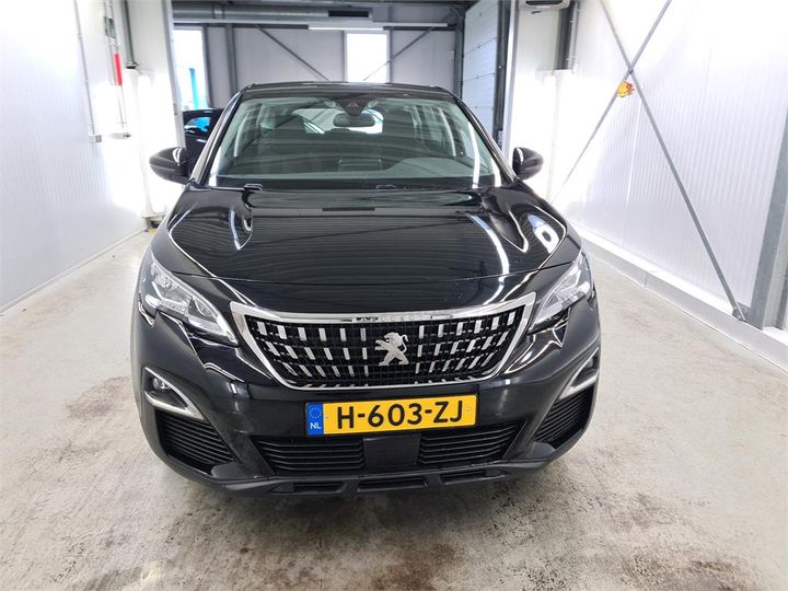 Photo 11 VIN: VF3MRHNSMLS067422 - PEUGEOT 5008 