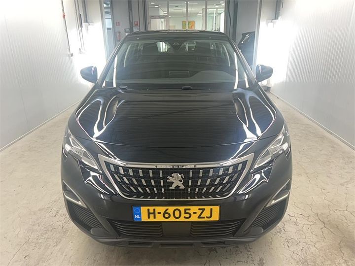 Photo 20 VIN: VF3MRHNSMLS071393 - PEUGEOT 5008 