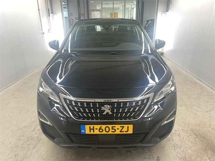 Photo 21 VIN: VF3MRHNSMLS071393 - PEUGEOT 5008 