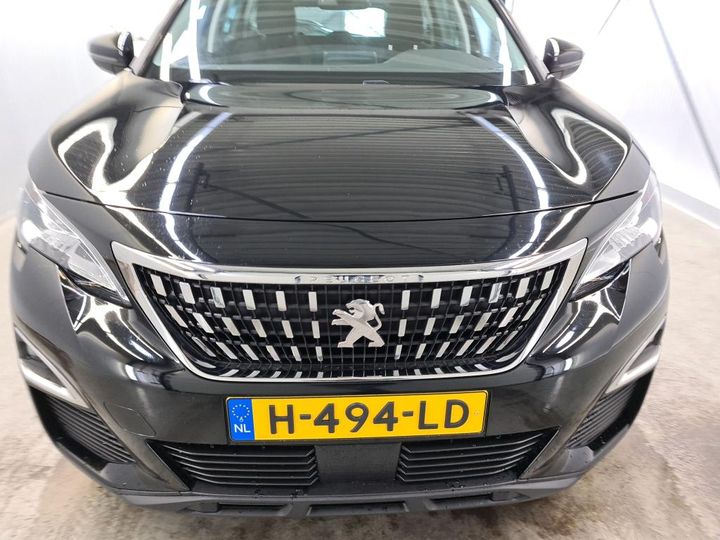 Photo 10 VIN: VF3MRHNSMLS076018 - PEUGEOT 5008 