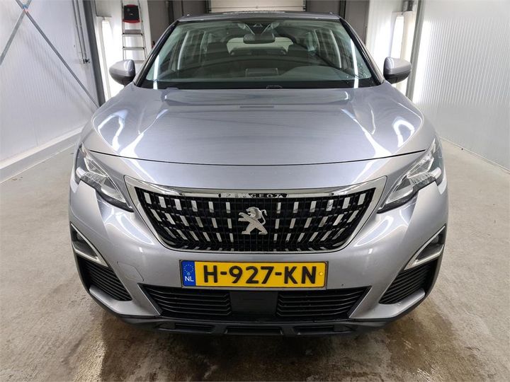 Photo 11 VIN: VF3MRHNSMLS077944 - PEUGEOT 5008 