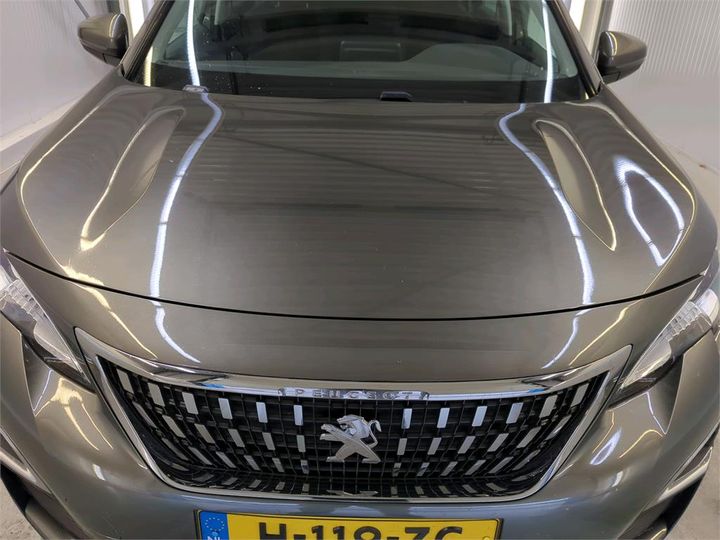 Photo 27 VIN: VF3MRHNSMLS097859 - PEUGEOT 5008 