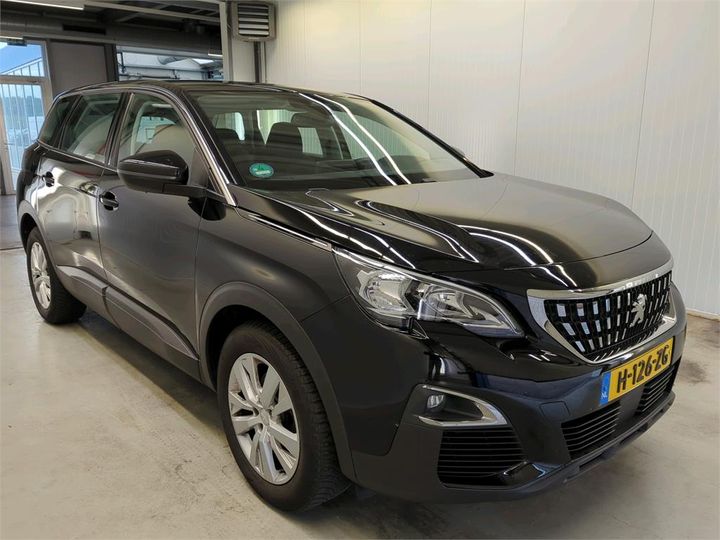 Photo 1 VIN: VF3MRHNSMLS104281 - PEUGEOT 5008 