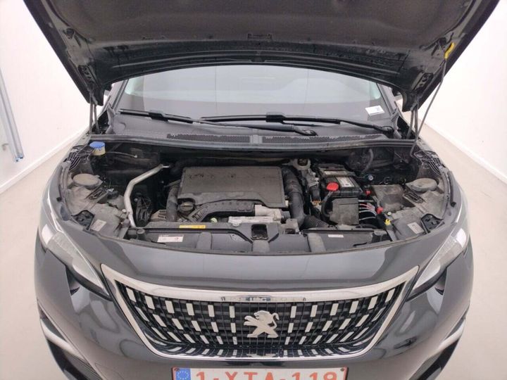 Photo 26 VIN: VF3MRHNSMLS112576 - PEUGEOT 3008 