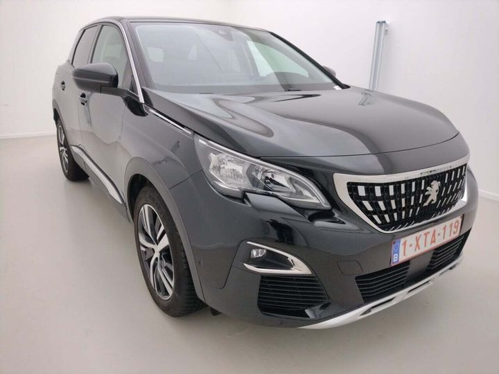 Photo 27 VIN: VF3MRHNSMLS112576 - PEUGEOT 3008 