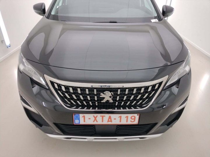 Photo 4 VIN: VF3MRHNSMLS112576 - PEUGEOT 3008 