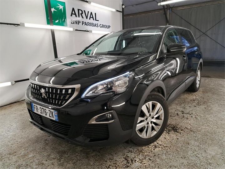 Photo 1 VIN: VF3MRHNSMLS170681 - PEUGEOT 5008 