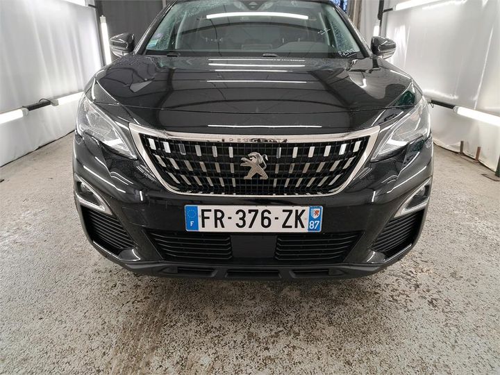 Photo 21 VIN: VF3MRHNSMLS170681 - PEUGEOT 5008 