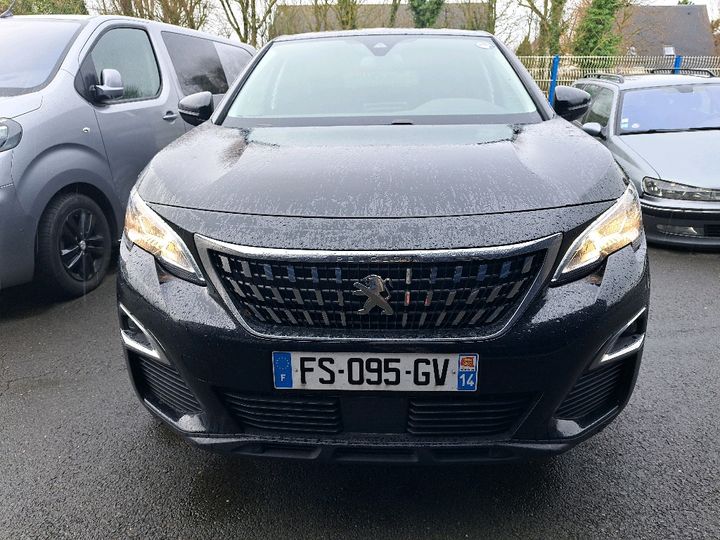 Photo 26 VIN: VF3MRHNSMLS170683 - PEUGEOT 5008 