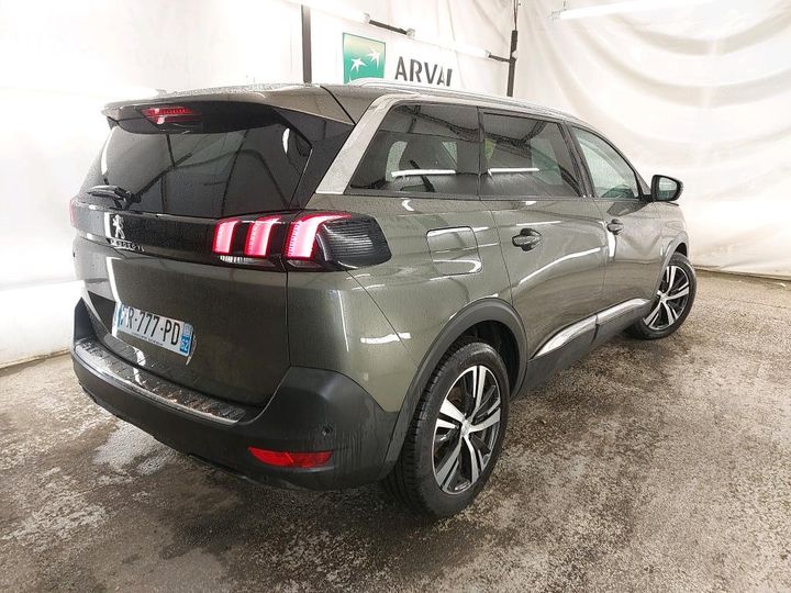 Photo 1 VIN: VF3MRHNSMLS174502 - PEUGEOT 5008 