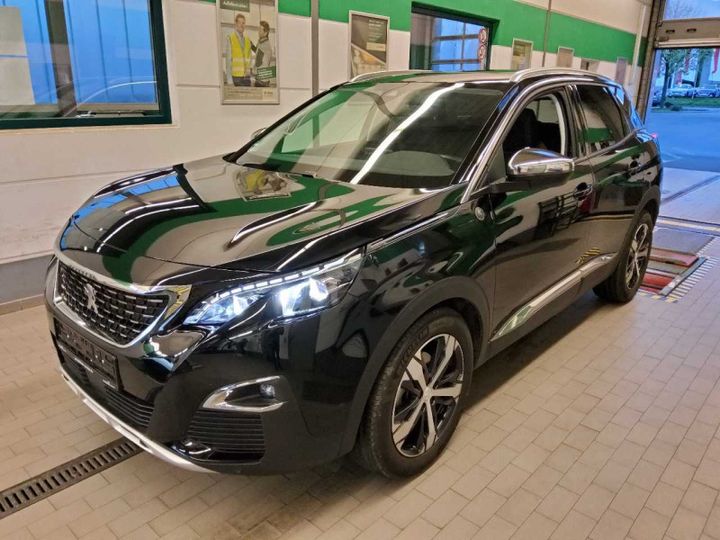 Photo 0 VIN: VF3MRHNSMLS194811 - PEUGEOT 3008 (07.2016-&GT) 