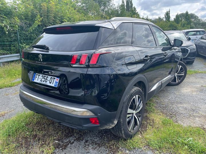 Photo 3 VIN: VF3MRHNSMLS225077 - PEUGEOT 3008 