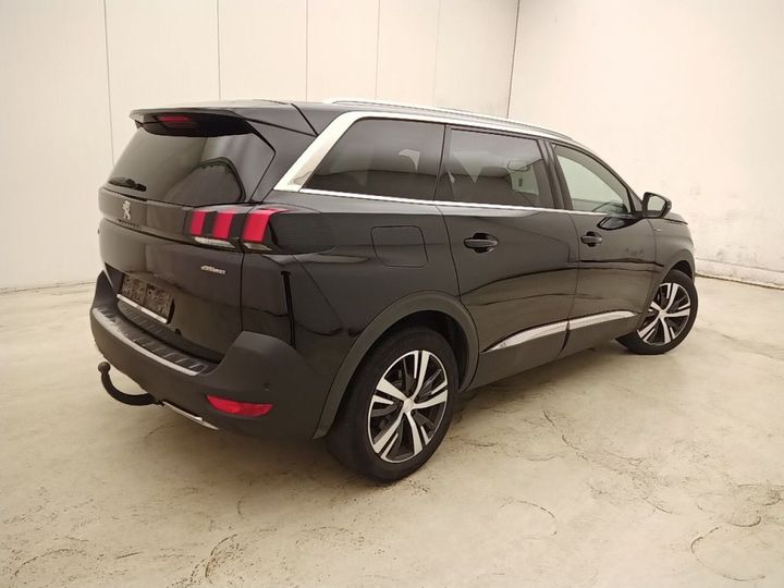 Photo 2 VIN: VF3MRHNSMLS244719 - PEUGEOT 5008 &#3916 