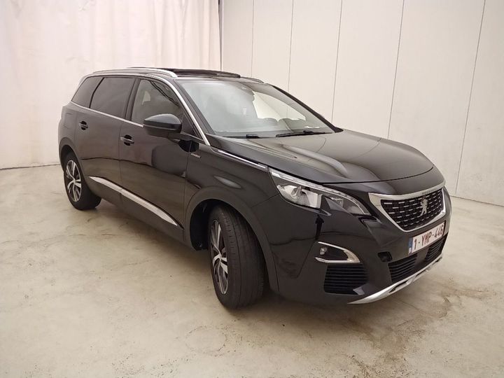 Photo 8 VIN: VF3MRHNSMLS244719 - PEUGEOT 5008 &#3916 