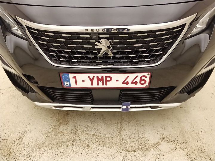 Photo 26 VIN: VF3MRHNSMLS244719 - PEUGEOT 5008 &#3916 