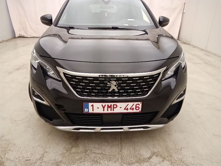 Photo 5 VIN: VF3MRHNSMLS244719 - PEUGEOT 5008 &#3916 