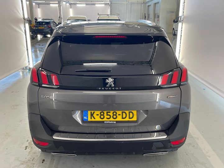 Photo 16 VIN: VF3MRHNSMLS265000 - PEUGEOT 5008 