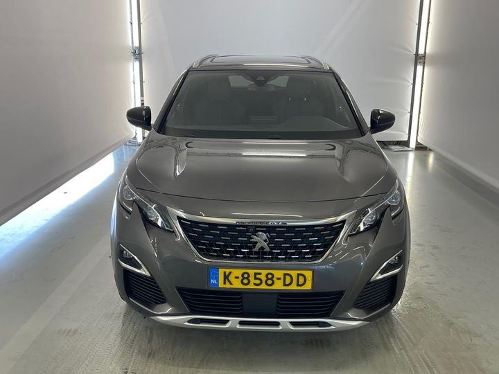 Photo 23 VIN: VF3MRHNSMLS265000 - PEUGEOT 5008 