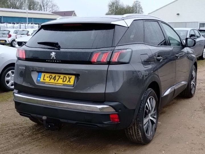 Photo 2 VIN: VF3MRHNSMLS289893 - PEUGEOT 3008 