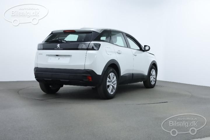 Photo 2 VIN: VF3MRHNSMMS010930 - PEUGEOT 3008 SUV 