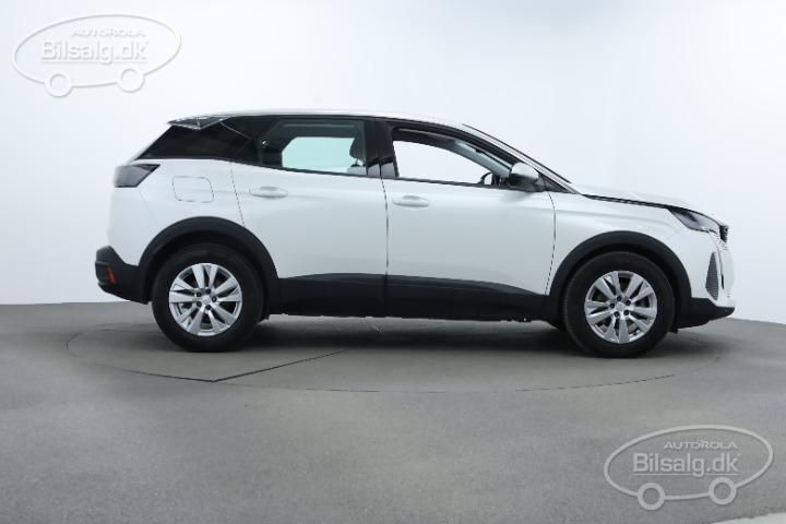 Photo 3 VIN: VF3MRHNSMMS010930 - PEUGEOT 3008 SUV 