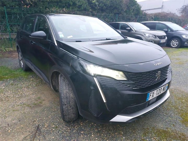 Photo 2 VIN: VF3MRHNSMMS045813 - PEUGEOT 5008 