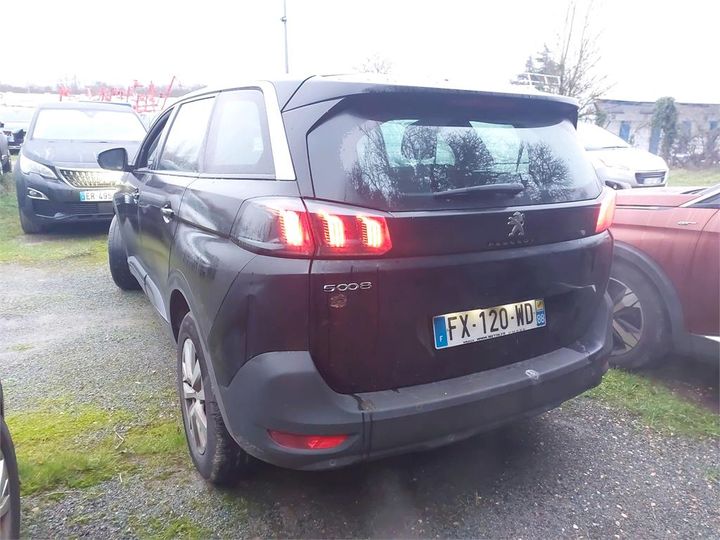 Photo 3 VIN: VF3MRHNSMMS045813 - PEUGEOT 5008 