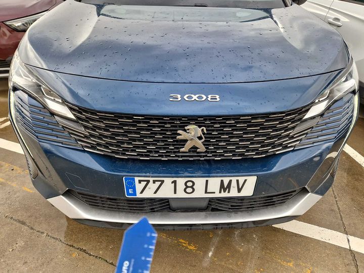 Photo 21 VIN: VF3MRHNSMMS051327 - PEUGEOT 3008 