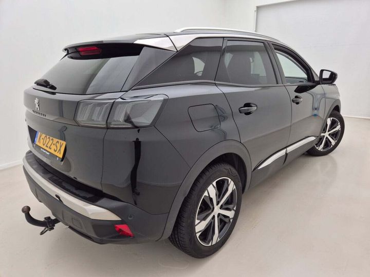 Photo 1 VIN: VF3MRHNSMMS063293 - PEUGEOT 3008 