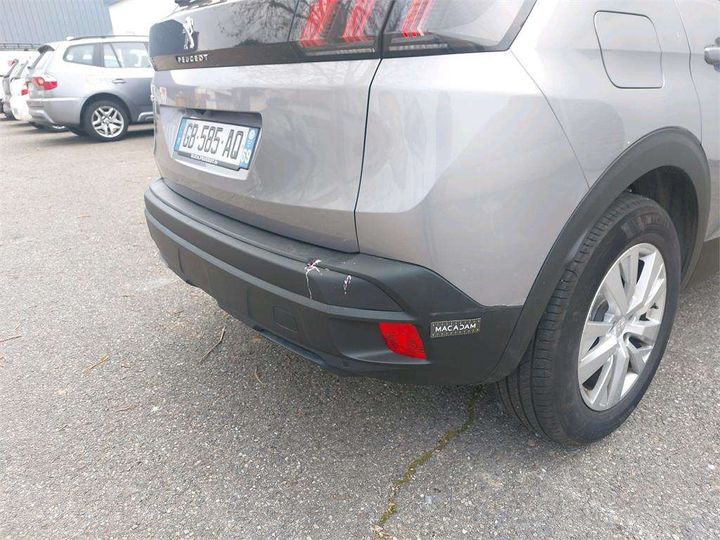 Photo 23 VIN: VF3MRHNSMMS183967 - PEUGEOT 3008 