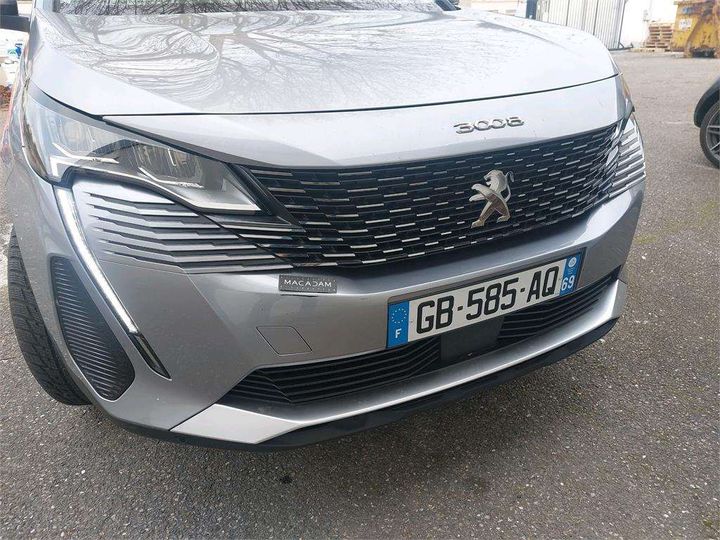 Photo 32 VIN: VF3MRHNSMMS183967 - PEUGEOT 3008 