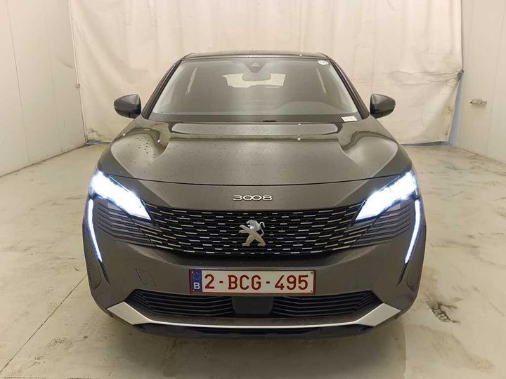 Photo 15 VIN: VF3MRHNSMMS207685 - PEUGEOT 3008 