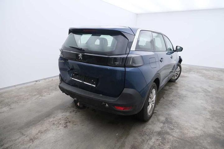 Photo 2 VIN: VF3MRHNSMMS228447 - PEUGEOT 5008 FL&#3920 