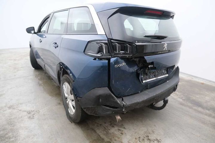 Photo 22 VIN: VF3MRHNSMMS228447 - PEUGEOT 5008 FL&#3920 