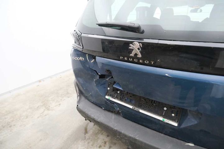 Photo 27 VIN: VF3MRHNSMMS228447 - PEUGEOT 5008 FL&#3920 