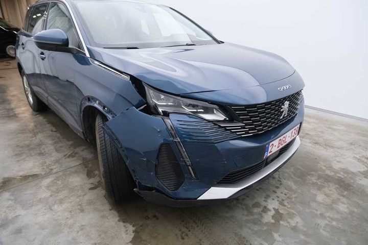 Photo 28 VIN: VF3MRHNSMMS228447 - PEUGEOT 5008 FL&#3920 