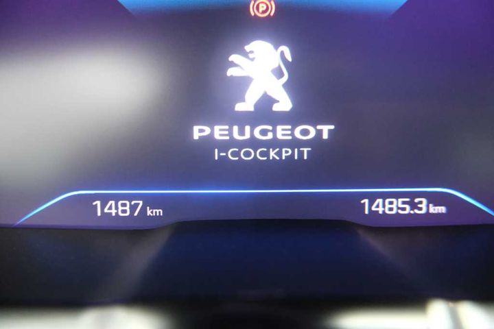 Photo 6 VIN: VF3MRHNSMMS228447 - PEUGEOT 5008 FL&#3920 