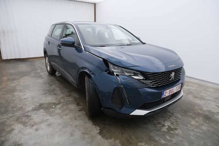 Photo 8 VIN: VF3MRHNSMMS228447 - PEUGEOT 5008 FL&#3920 