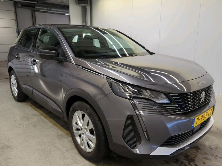 Photo 1 VIN: VF3MRHNSMNS037531 - PEUGEOT 3008 